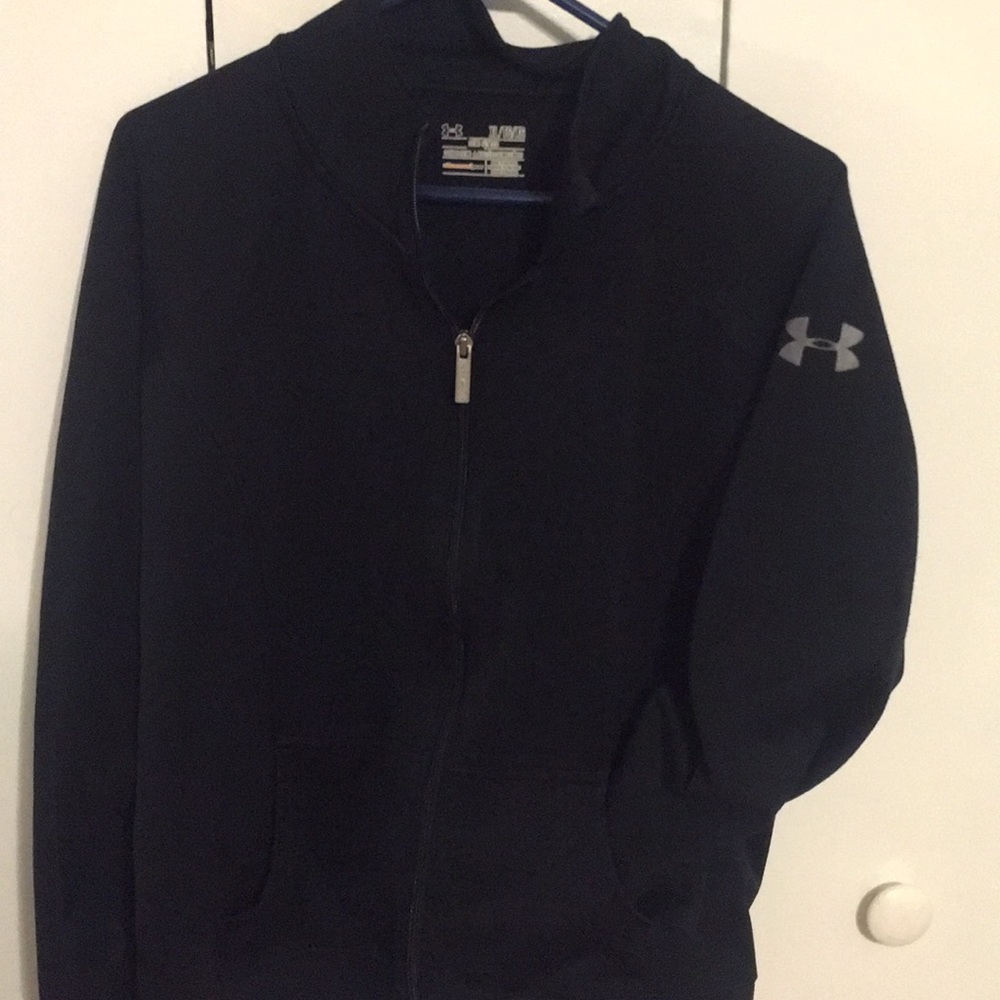 Under Armour jacket